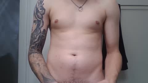 Daryl Rose online show from February 10, 3:54 am