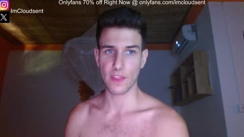 Snapshot of cloudsent chatting on December 21, 4:09 am 35 videos 50 pictures ---- IGTwitter ImCloudsent online show from December 21, 4:09 am