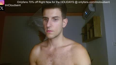 Snapshot of cloudsent chatting on December 23, 4:50 pm 35 videos 50 pictures ---- IGTwitter ImCloudsent online show from December 23, 4:50 pm