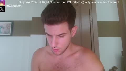 Snapshot of cloudsent chatting on December 27, 2:58 am 35 videos 50 pictures ---- IGTwitter ImCloudsent online show from December 27, 2:58 am