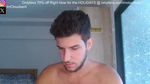 Snapshot of cloudsent chatting on January 24, 2:39 am 35 videos 50 pictures ---- IGTwitter ImCloudsent online show from January 24, 2:39 am