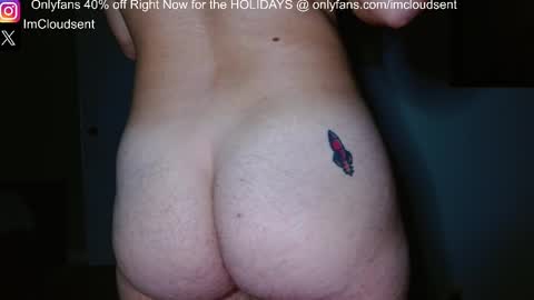 Snapshot of cloudsent chatting on September 9, 5:51 am 35 videos 50 pictures ---- IGTwitter ImCloudsent online show from September 9, 5:51 am