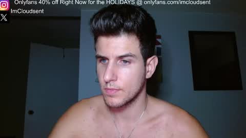 Snapshot of cloudsent chatting on September 22, 4:47 am 35 videos 50 pictures ---- IGTwitter ImCloudsent online show from September 22, 4:47 am