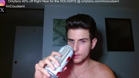 Snapshot of cloudsent chatting on September 28, 6:19 am 35 videos 50 pictures ---- IGTwitter ImCloudsent online show from September 28, 6:19 am