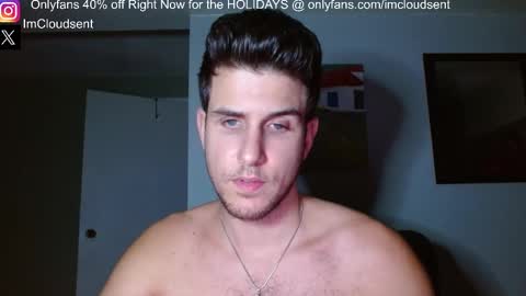 Snapshot of cloudsent chatting on September 29, 6:18 am 35 videos 50 pictures ---- IGTwitter ImCloudsent online show from September 29, 6:18 am