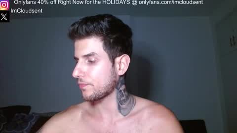 Snapshot of cloudsent chatting on January 12, 3:23 am 35 videos 50 pictures ---- IGTwitter ImCloudsent online show from January 12, 3:23 am