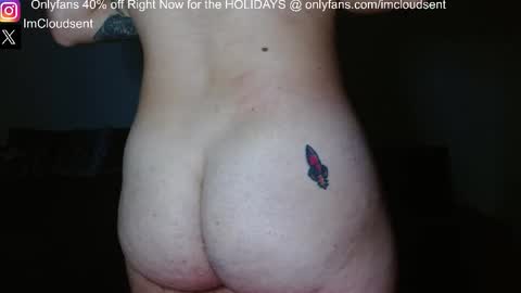 Snapshot of cloudsent chatting on January 18, 5:44 am 35 videos 50 pictures ---- IGTwitter ImCloudsent online show from January 18, 5:44 am