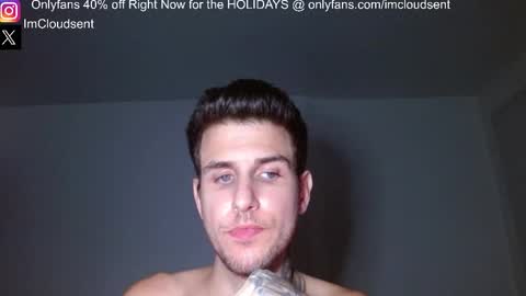 Snapshot of cloudsent chatting on January 19, 5:22 am 35 videos 50 pictures ---- IGTwitter ImCloudsent online show from January 19, 5:22 am