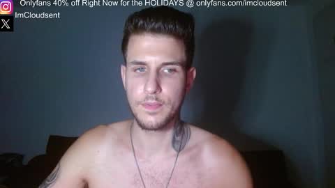 Snapshot of cloudsent chatting on February 7, 4:49 am 35 videos 50 pictures ---- IGTwitter ImCloudsent online show from February 7, 4:49 am
