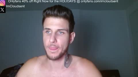 Snapshot of cloudsent chatting on February 9, 3:43 am 35 videos 50 pictures ---- IGTwitter ImCloudsent online show from February 9, 3:43 am