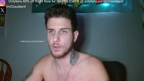 Snapshot of cloudsent chatting on February 27, 2:28 pm 35 videos 50 pictures ---- IGTwitter ImCloudsent online show from February 27, 2:28 pm