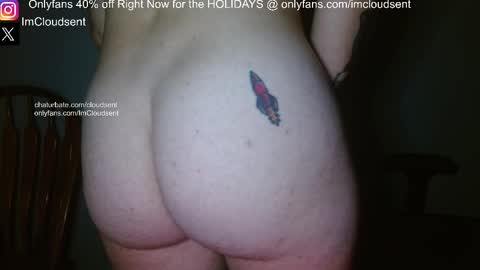 Snapshot of cloudsent chatting on March 7, 5:04 am 35 videos 50 pictures ---- IGTwitter ImCloudsent online show from March 7, 5:04 am