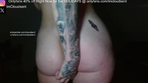 Snapshot of cloudsent chatting on June 4, 11:44 pm 35 videos 50 pictures ---- IGTwitter ImCloudsent online show from June 4, 11:44 pm