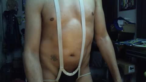 CloudyDay online show from April 13, 10:43 am