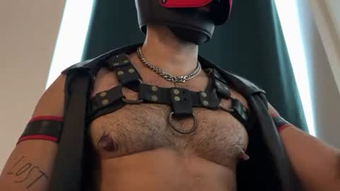 CloudyJock online show from June 26, 7:18 pm