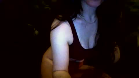 Snapshot of cloudylemonade22 chatting on November 25, 6:24 am cloudylemonade22 online show from November 25, 6:24 am