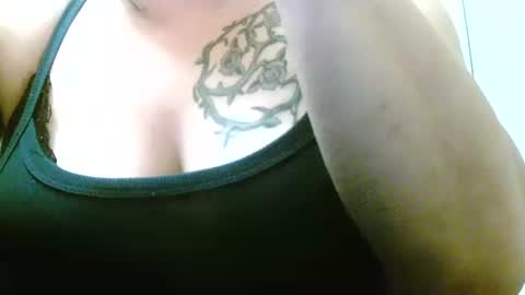 cloudyogdaddy_lilbelle online show from November 20, 10:15 am