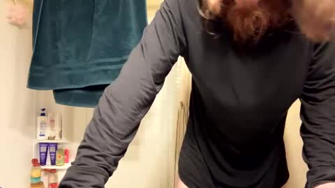 Snapshot of cloverboy1988 chatting on January 28, 11:38 am cloverboy1988 online show from January 28, 11:38 am