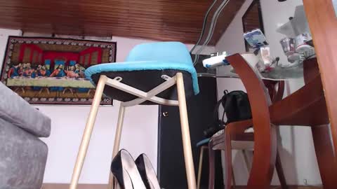 Snapshot of clovermiller chatting on November 13, 4:06 pm rocio online show from November 13, 4:06 pm