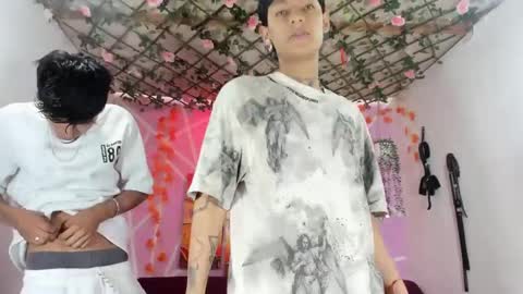 Snapshot of club_latinboys chatting on September 11, 1:55 pm club_latinboys online show from September 11, 1:55 pm