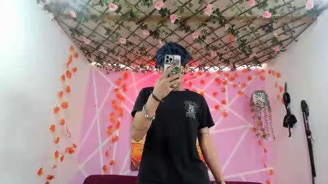 Snapshot of club_latinboys chatting on September 14, 2:16 pm club_latinboys online show from September 14, 2:16 pm