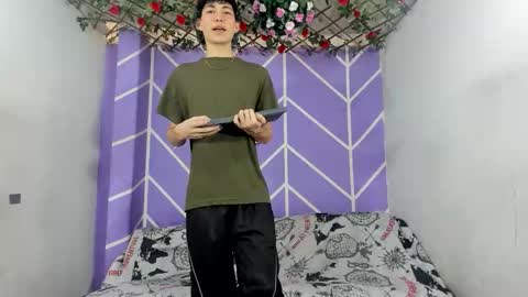 Snapshot of club_latinboys chatting on October 10, 7:57 pm club_latinboys online show from October 10, 7:57 pm