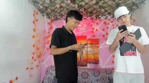 Snapshot of club_latinboys chatting on November 23, 2:28 pm club_latinboys online show from November 23, 2:28 pm