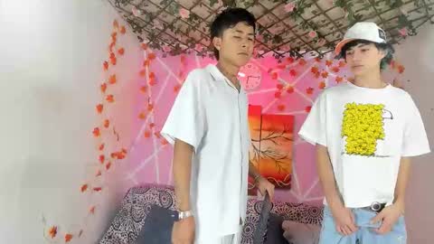 Snapshot of club_latinboys chatting on November 29, 2:31 pm club_latinboys online show from November 29, 2:31 pm