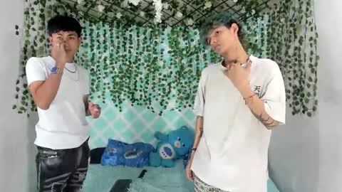 Snapshot of club_latinboys chatting on November 30, 7:18 pm club_latinboys online show from November 30, 7:18 pm