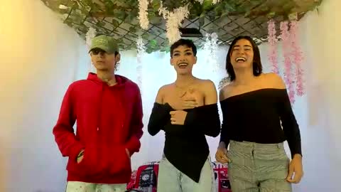 Snapshot of club_latinboys chatting on February 21, 1:34 pm club_latinboys online show from February 21, 1:34 pm