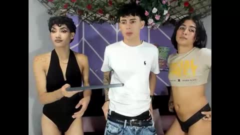 club_latinboys online show from May 2, 4:01 pm