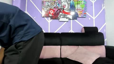 club_latinboys online show from May 4, 4:41 am