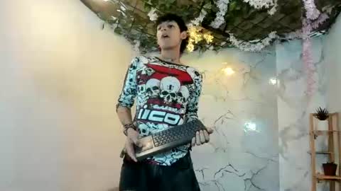 club_latinboys online show from July 2, 1:17 pm