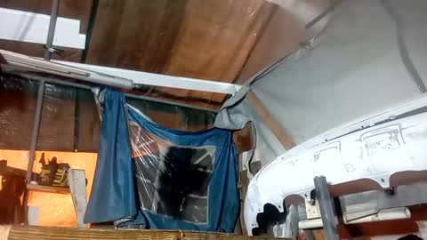 HeyTurkeyBoy online show from February 2, 2:45 pm