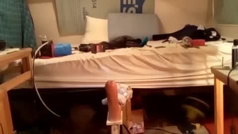 HeyTurkeyBoy online show from September 27, 1:43 am