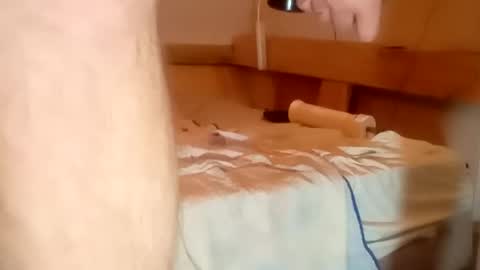 HeyTurkeyBoy online show from November 12, 2:56 am