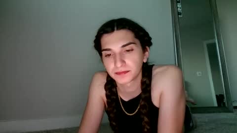 cluv777 online show from February 10, 12:15 am