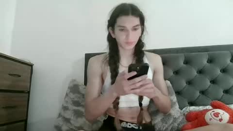 Snapshot of cluv777 chatting on July 7, 6:23 pm cluv777 online show from July 7, 6:23 pm