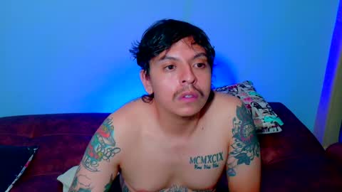 Clyde and Bunny online show from January 22, 5:26 am