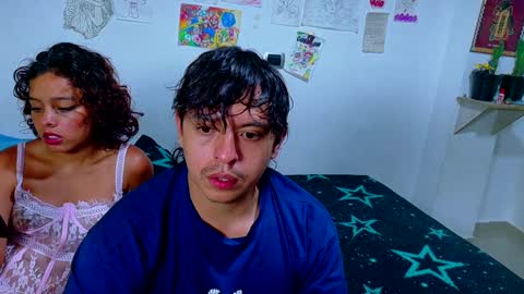 Clyde and Bunny online show from February 5, 2:40 am