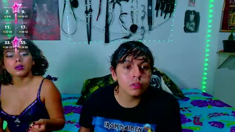 Clyde and Bunny online show from February 28, 4:32 am