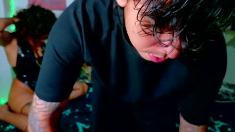 Clyde and Bunny online show from March 6, 8:19 am