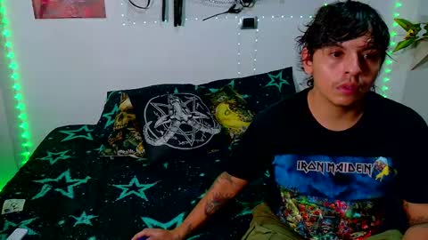 Clyde and Bunny online show from March 11, 3:05 am