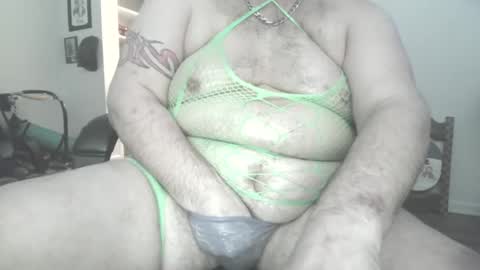 Snapshot of cmorgan6161 chatting on March 5, 5:18 am cmorgan6161 online show from March 5, 5:18 am