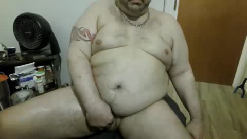 cmorgan6161 online show from March 13, 5:25 am