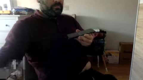 Snapshot of cmp_brandon chatting on February 20, 11:32 am cmp_brandon online show from February 20, 11:32 am