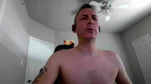 Master Bates online show from March 19, 7:07 pm