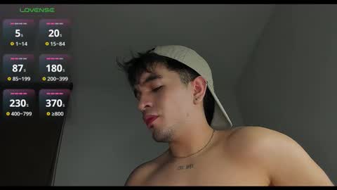 Johan   online show from March 3, 1:12 am