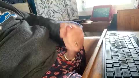 Snapshot of coach_d chatting on October 14, 4:19 pm coach_d online show from October 14, 4:19 pm