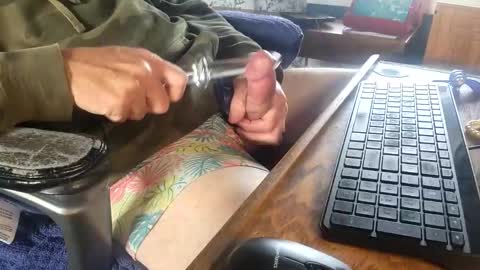 Snapshot of coach_d chatting on October 15, 4:51 pm coach_d online show from October 15, 4:51 pm